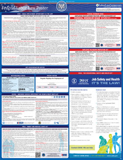 36+ 2013 new jersey labor law posters english edition ideas in 2021